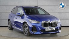 BMW 2 Series 220i MHT M Sport 5dr DCT Petrol Hatchback